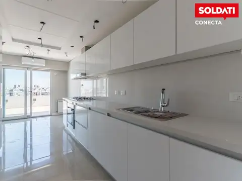 Del Barco Centenera 13 A al 500