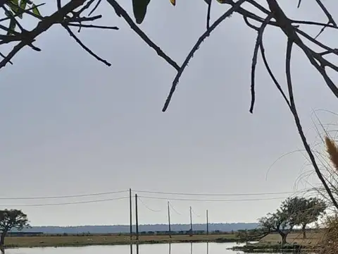 Solares Sur | Etapa 3 | Manzana A Lote 2