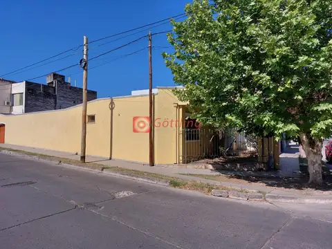 Las Acacias 498