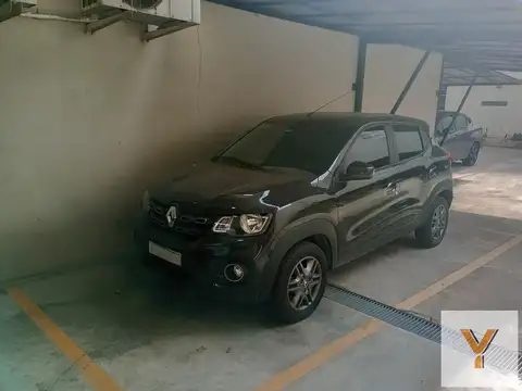 Cochera en venta - 12Mts2 - Caballito