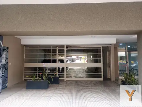 Cochera en venta - 12Mts2 - Caballito