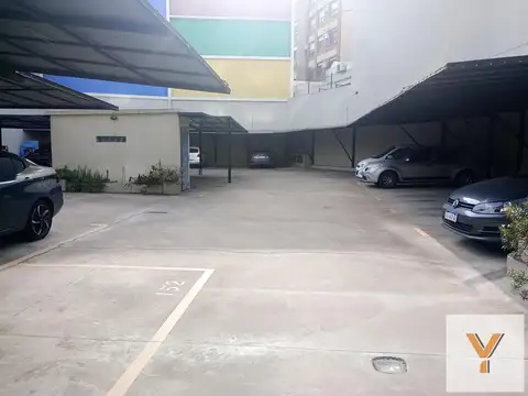 Cochera en venta - 12Mts2 - Caballito