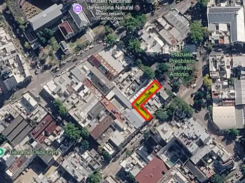 Terreno en Venta en Aguada , USD 450.000