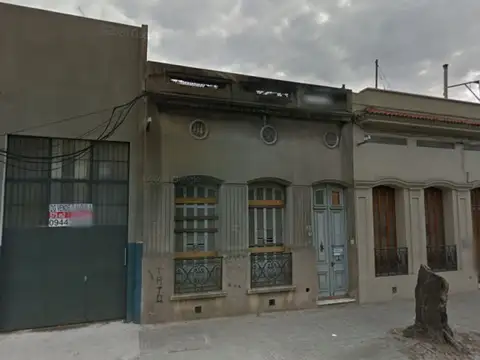 VENTA TERRENO CORDON CON FRENTE A DOS CALLES