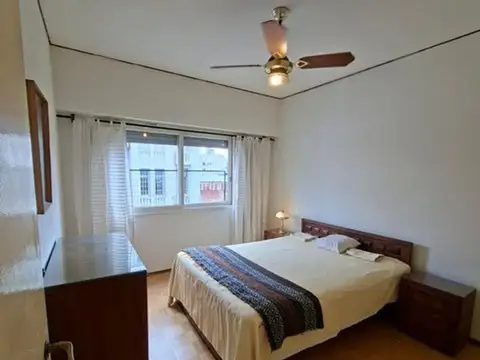 Departamento en Alquiler Temporal de 2 dormitorios
