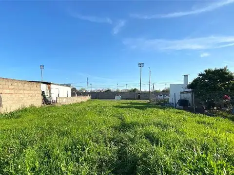 Proyecte su Hogar sobre 502 M² ¡ Entregue 50% y Saldo...