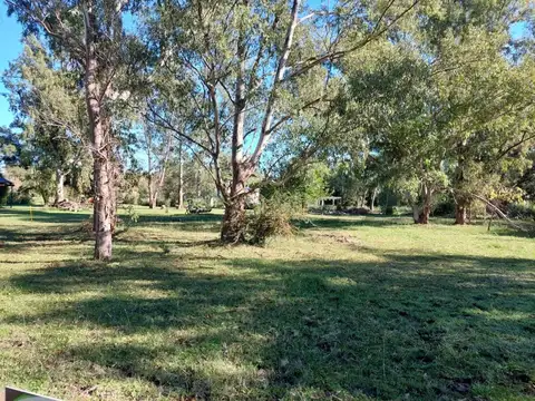 Terreno en Venta de 2512,0 m2