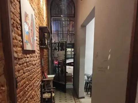 Local en Alquiler 50 años
