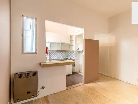 Divino 2 Amb Piso 2 Escalera Vidt 1600 Palermo Usd. 85.000.-