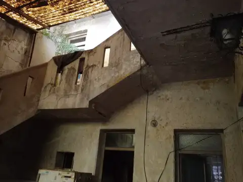 Terreno en venta en Monte Castro