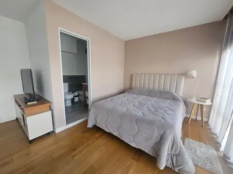 Departamento en Venta en Countries y Barrios Cerrados en Vicente López, USD 280.000