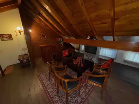 Casa en Venta al Noroeste