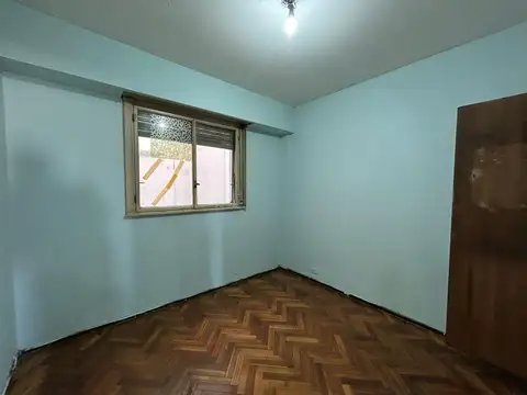 Departamento 4 ambientes con 3 baños