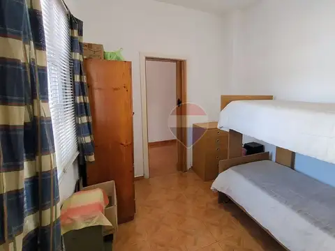CASA PH 3 AMB SIN EXPENSAS APTO CREDITO EN BERNAL