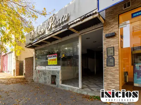 Francisco de las Carreras 100