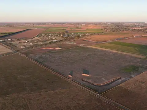 VENTA Terreno de 525 m² Barrio Cerrado Ibarlucea