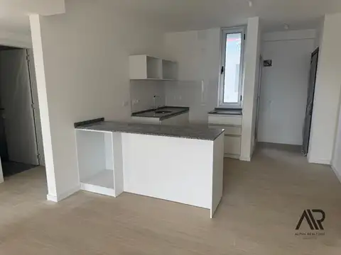 Departamento en Venta al Norte