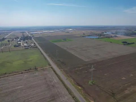 Campo en Venta En Perez