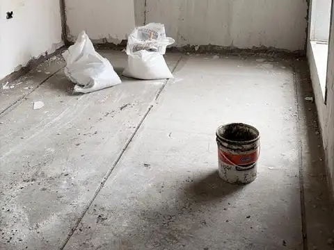 Departamento - Santa Fe