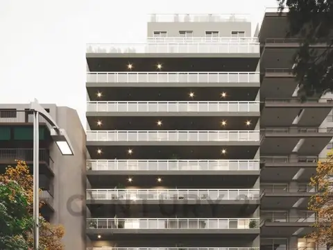 DEPARTAMENTO 2 AMBIENTES CON AMENITIES EN CABALLITO