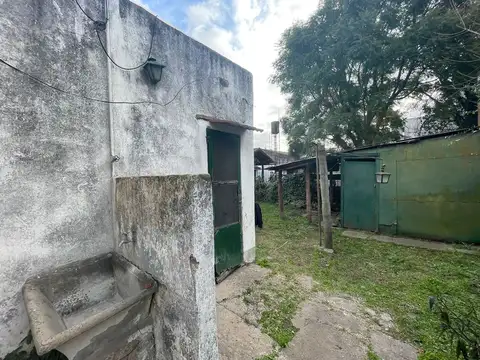Depto Tipo Casa en Venta de 4 ambientes