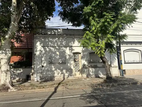 Victor Mercante 1234