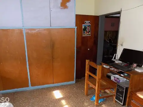 DEPARTAMENTO 3 AMBIENTES – PQUE. QUIRNO