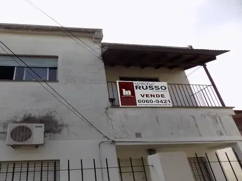 Suboficial Filemón Garnica 2400