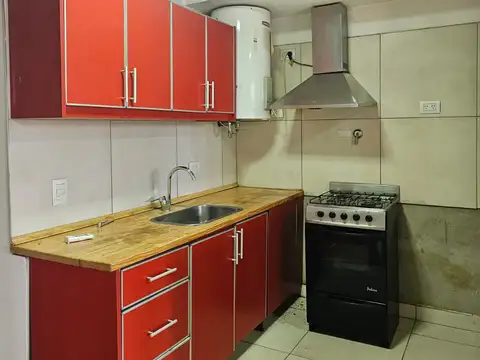 Bernardino Rivadavia 500