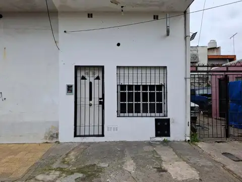 Blanco Encalada 200