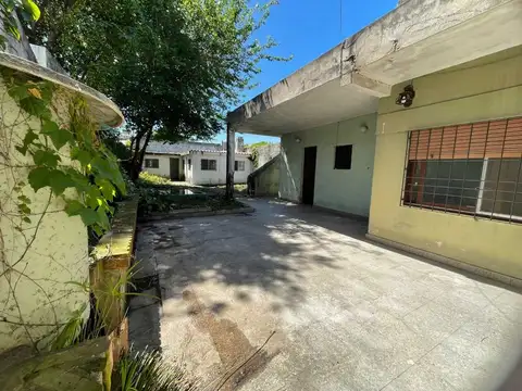 Casa en Venta en Santos Lugares, USD 130.000
