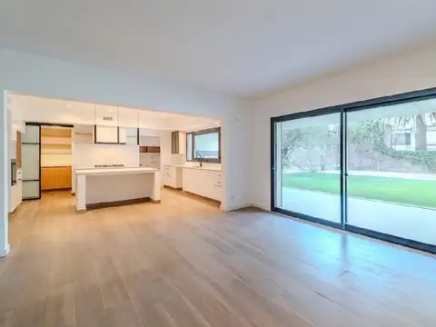 Casa en Venta en Martinez Libertador / Rio, USD 1.450.000