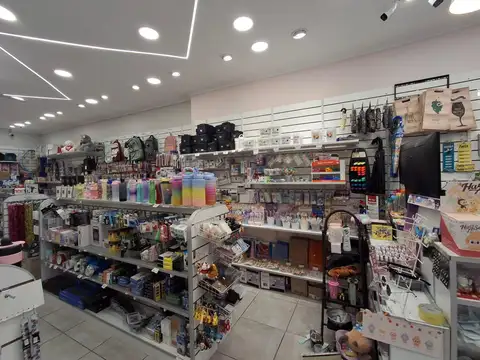 Local en Venta A Estrenar