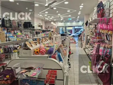 Venta - Local Comercial - Excelente Oportunidad - Barrio Norte