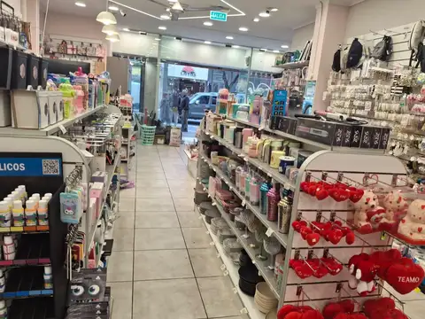 Av. Córdoba al 1500