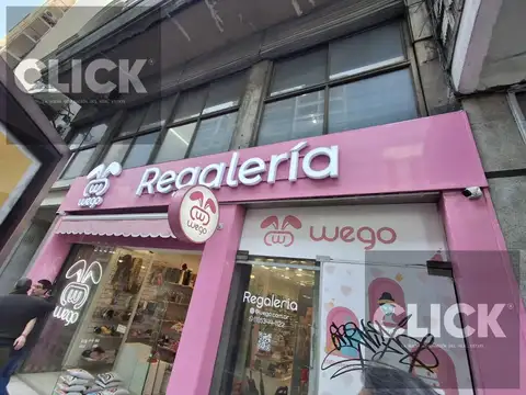 Venta - Local Comercial - Excelente Oportunidad - Barrio Norte