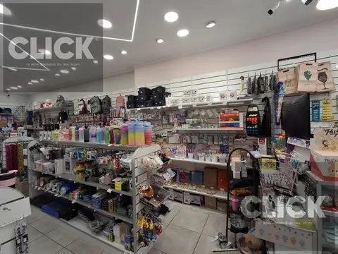 Local en Venta 60 años