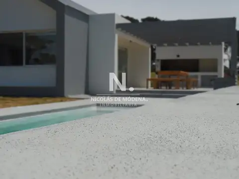 Casa en Alquiler Temporal en José Ignacio, USD 27.000