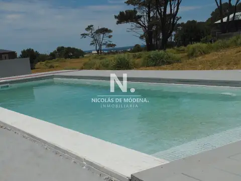 Casa en Alquiler Temporal en José Ignacio, USD 27.000