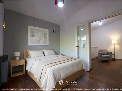Casa en Venta 40 años