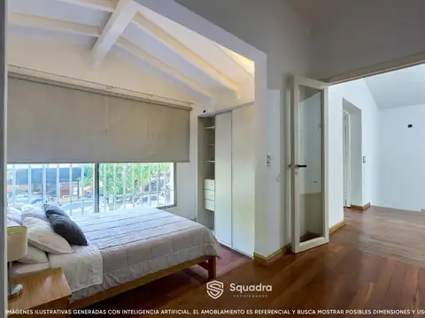 Casa en Venta al Sur
