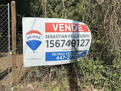 Terreno en Venta en Alvear, USD 39.000