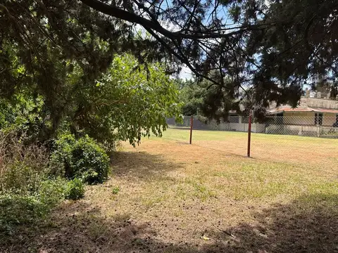 Terreno en Venta de 555,0 m2