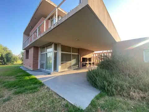 Casa en Venta en Timbues Jose Maria, USD 185.000