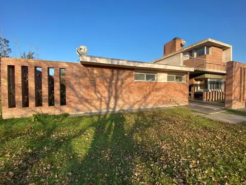 Casa en Timbues Jose Maria