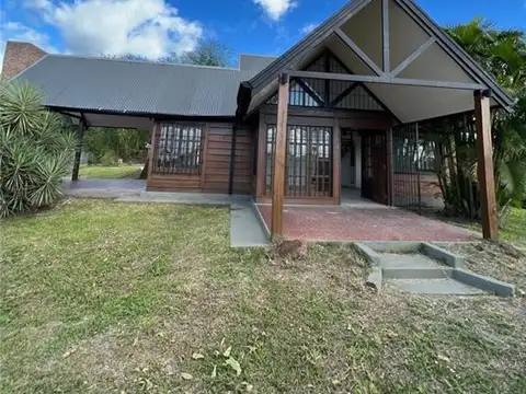 Casa en Venta en MonteAlto, USD 120.000