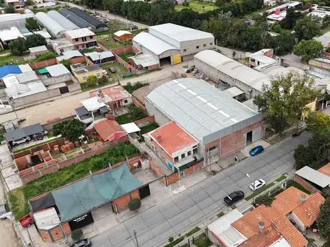 GALPON EN ALQUILER SALTA