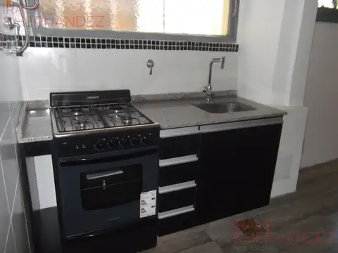 Departamento en Venta en Constitucion, USD 70.000