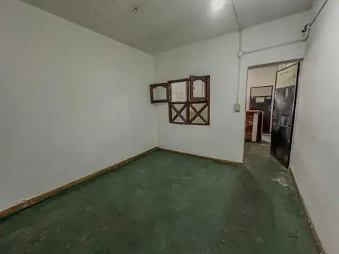 ALQUILER - DEPOSITO - NUEVA POMPEYA -  510 M2