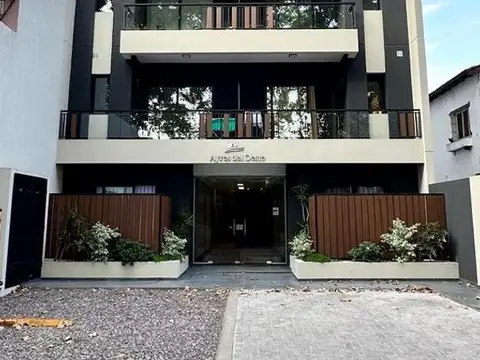 ALQUILER DEPARTAMENTO 2 AMBIENTES CON BALCON